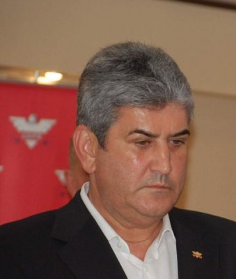 Oprea: Am bătut palma cu Piedone, ne-a privit în ochi şi peste o oră l-am văzut la tv alături de USL